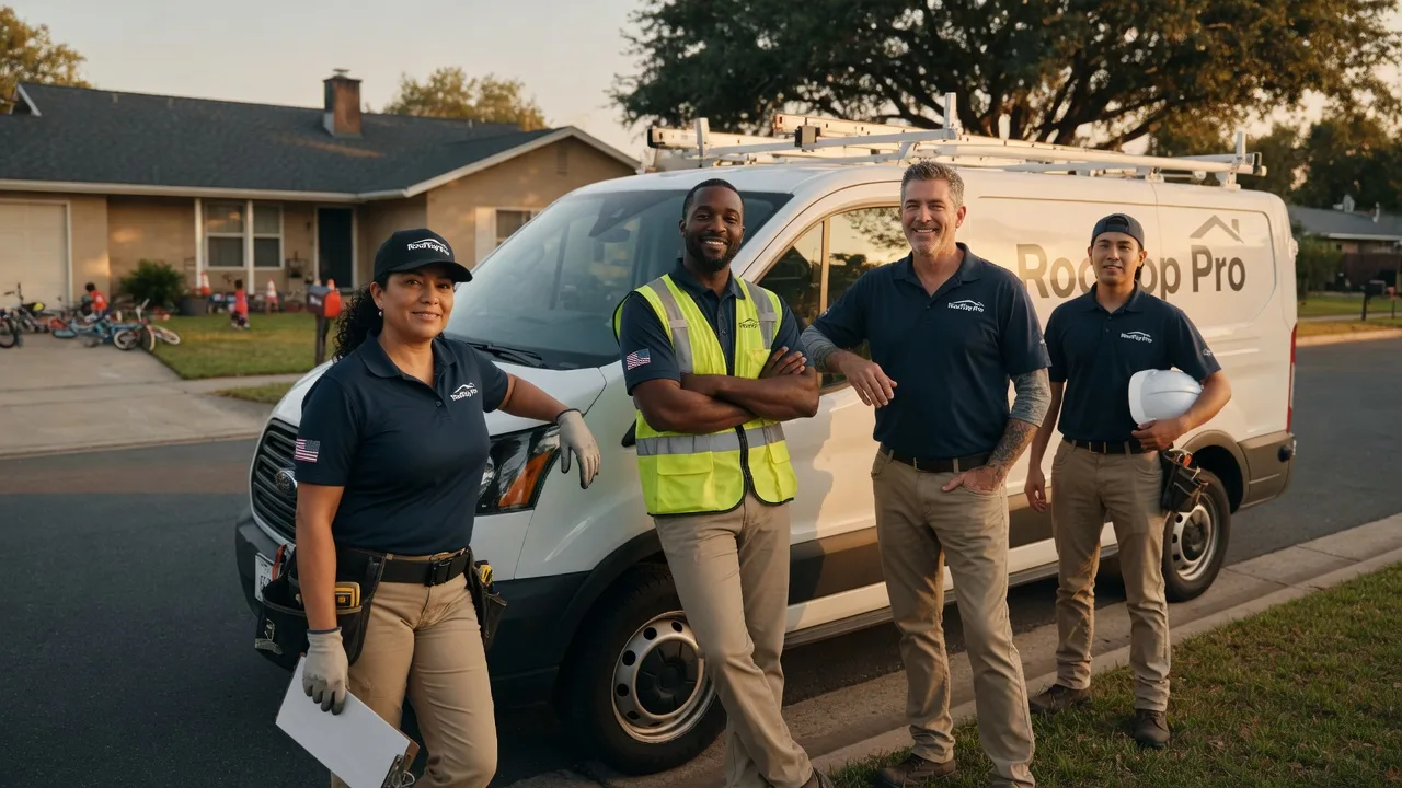 Roof Repair in Waterford, NY near me